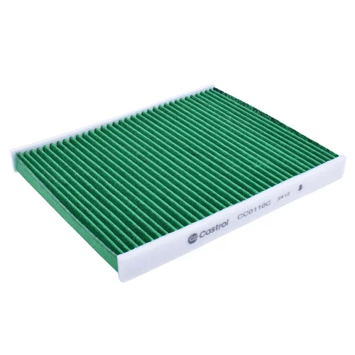 Filter vnútorného priestoru Castrol filters CC0110C