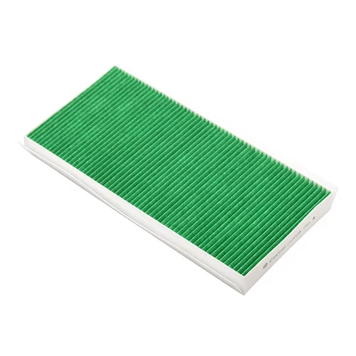 Filter vnútorného priestoru Castrol filters CC0158