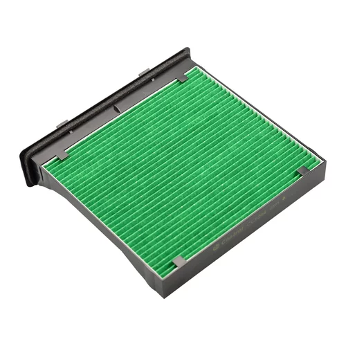 Filter vnútorného priestoru CC0204 (Castrol filters) - obr. 1