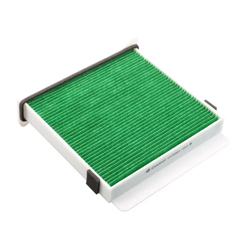 Filter vnútorného priestoru Castrol filters CC0241