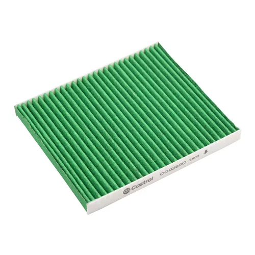 Filter vnútorného priestoru Castrol filters CC0269