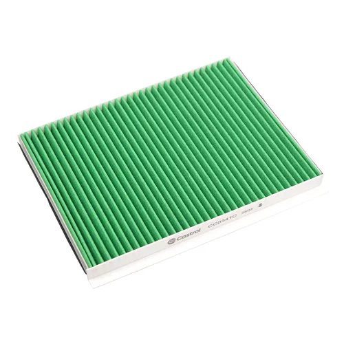 Filter vnútorného priestoru Castrol filters CC0341C