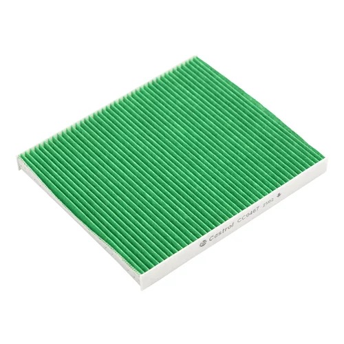 Filter vnútorného priestoru Castrol filters CC0467