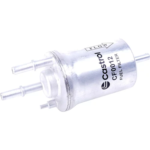 Palivový filter Castrol filters CF0012