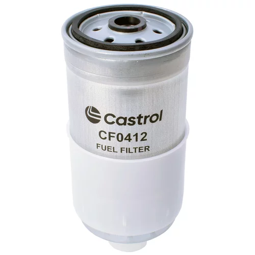 Palivový filter Castrol filters CF0412