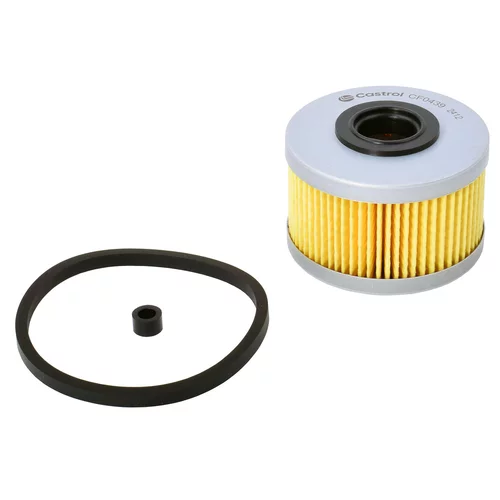 Palivový filter Castrol filters CF0439