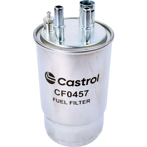 Palivový filter Castrol filters CF0457