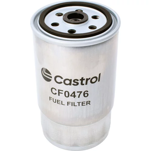Palivový filter Castrol filters CF0476