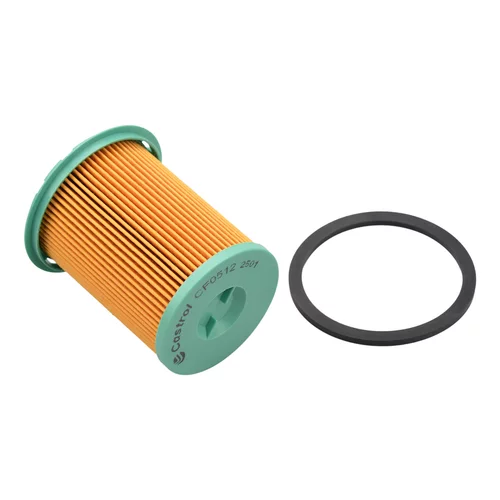 Palivový filter CF0512 (Castrol filters) - obr. 1