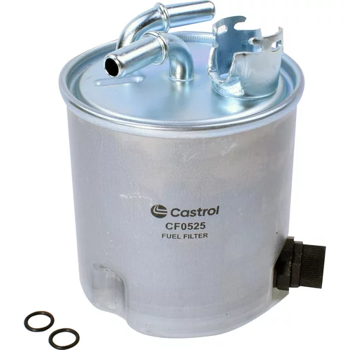 Palivový filter Castrol filters CF0525