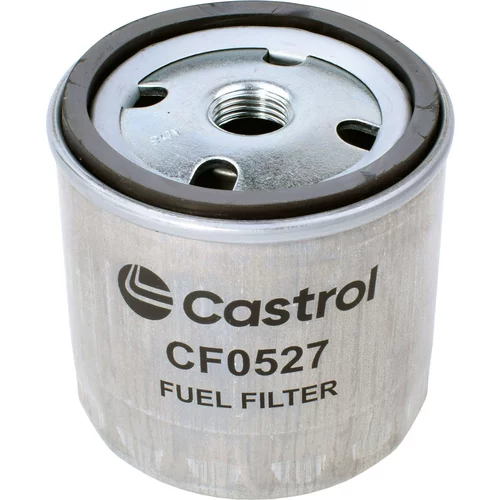 Palivový filter Castrol filters CF0527