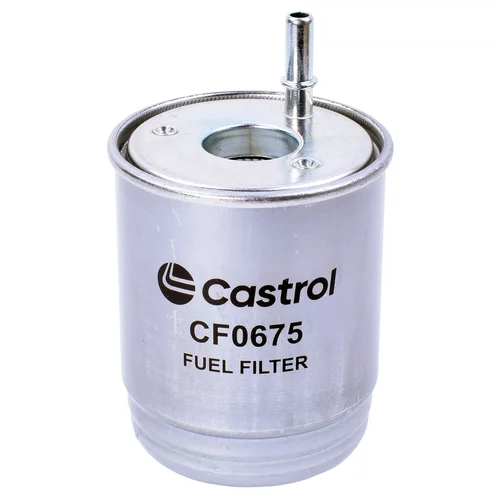 Palivový filter Castrol filters CF0675