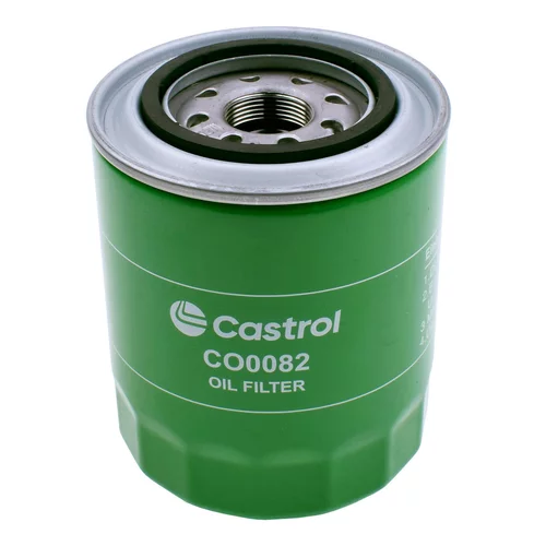 Olejový filter Castrol filters CO0082