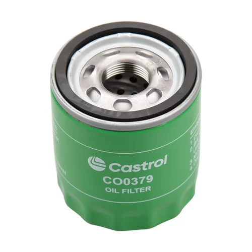 Olejový filter Castrol filters CO0379