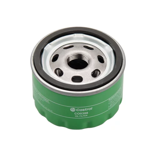 Olejový filter Castrol filters CO0388