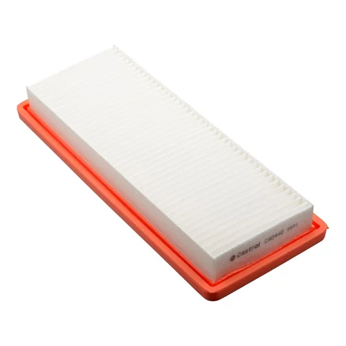 Vzduchový filter Castrol filters CA0440