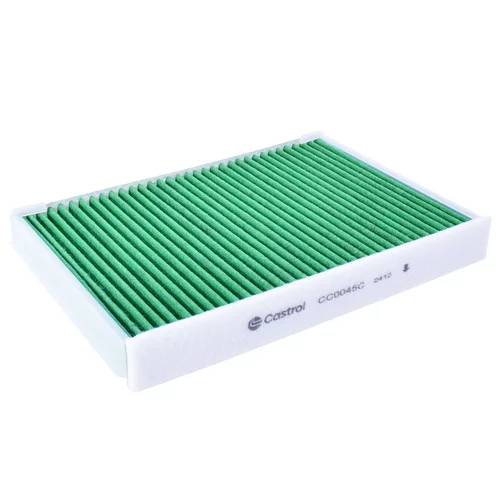 Filter vnútorného priestoru Castrol filters CC0045C