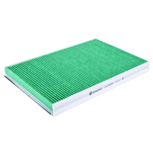 Filter vnútorného priestoru Castrol filters CC0060