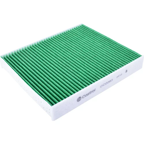 Filter vnútorného priestoru Castrol filters CC0083