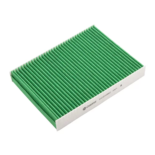 Filter vnútorného priestoru Castrol filters CC0106C