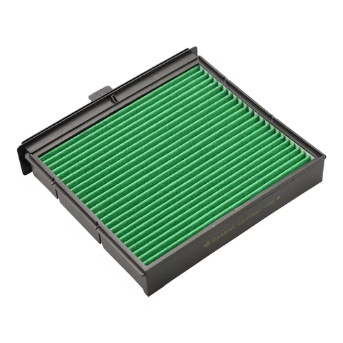 Filter vnútorného priestoru CC0124C (Castrol filters) - obr. 1