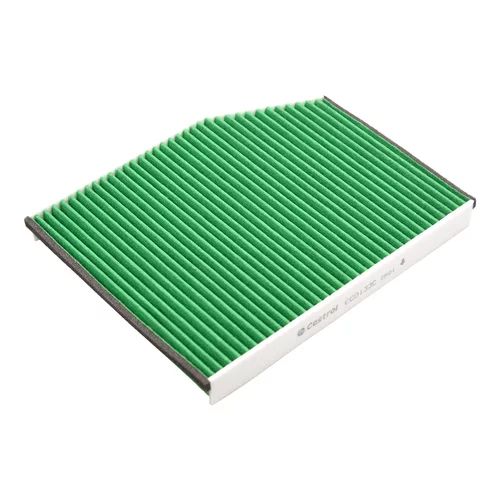 Filter vnútorného priestoru Castrol filters CC0133C