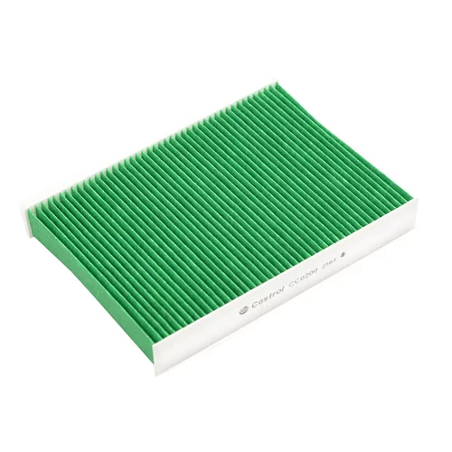 Filter vnútorného priestoru Castrol filters CC0200
