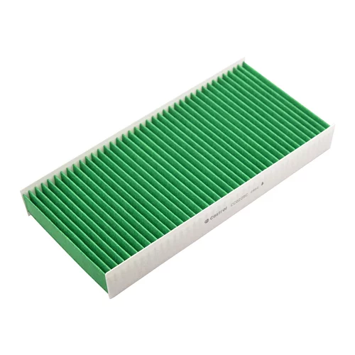 Filter vnútorného priestoru Castrol filters CC0225C