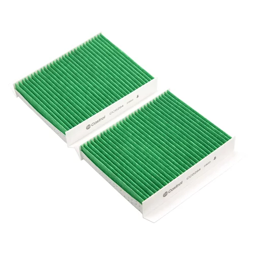 Filter vnútorného priestoru Castrol filters CC0294