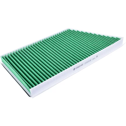 Filter vnútorného priestoru Castrol filters CC0310C
