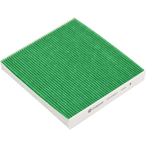 Filter vnútorného priestoru Castrol filters CC0481