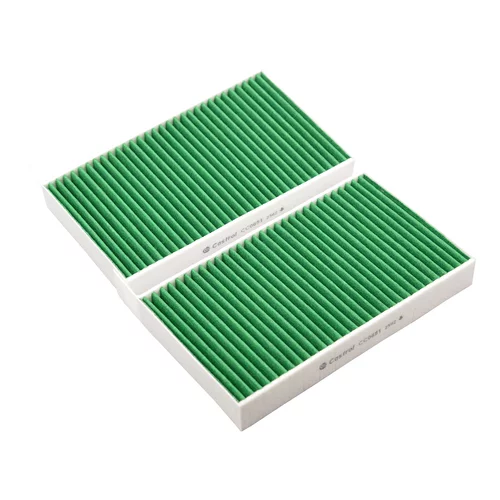 Filter vnútorného priestoru Castrol filters CC0651C