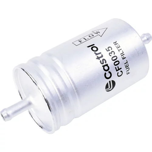 Palivový filter Castrol filters CF0035