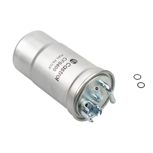 Palivový filter Castrol filters CF0400