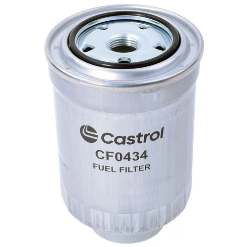 Palivový filter Castrol filters CF0434