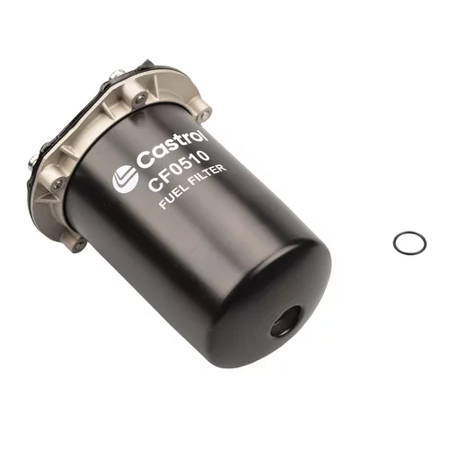Palivový filter Castrol filters CF0510