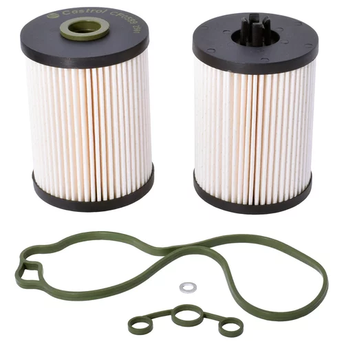Palivový filter Castrol filters CF0589