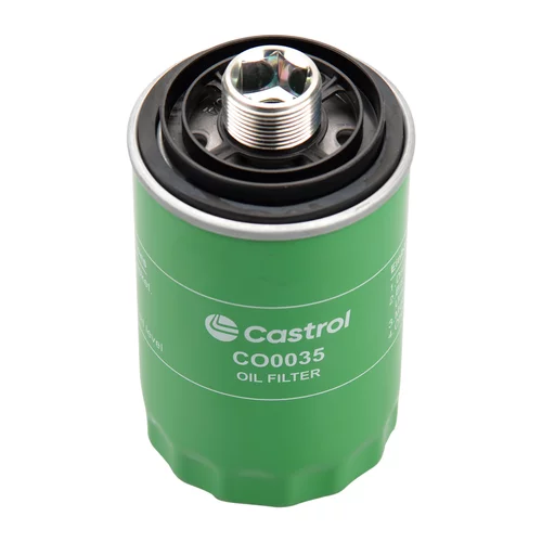 Olejový filter Castrol filters CO0035