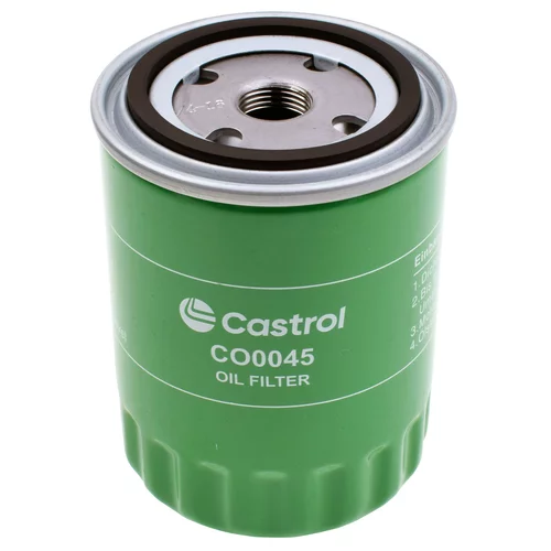 Olejový filter Castrol filters CO0045