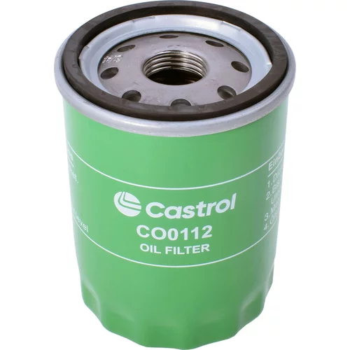Olejový filter Castrol filters CO0112
