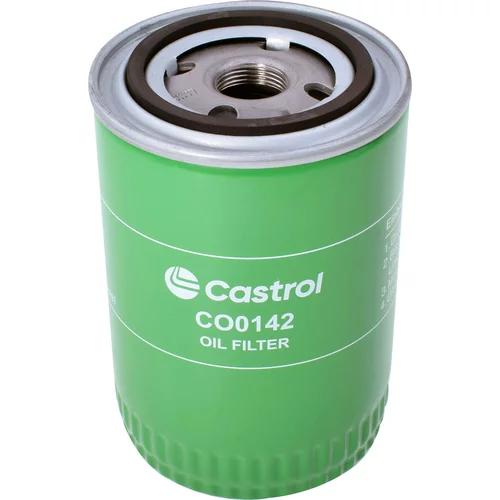 Olejový filter Castrol filters CO0142