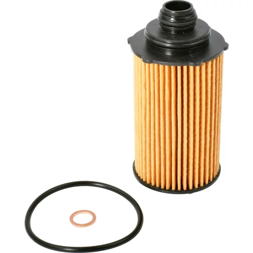 Olejový filter Castrol filters CO0220