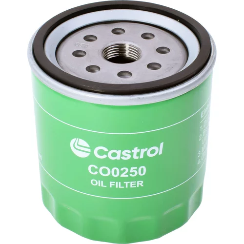 Olejový filter Castrol filters CO0250