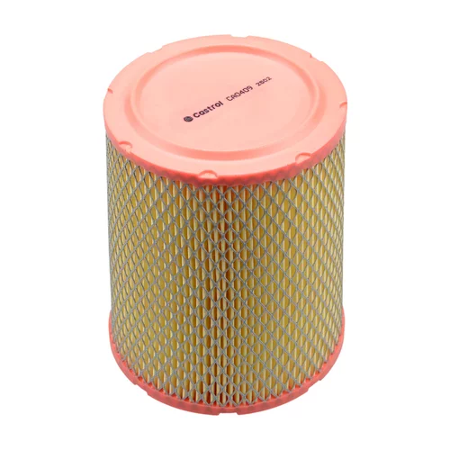 Vzduchový filter CA0409 (Castrol filters) - obr. 1
