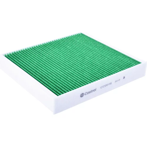 Filter vnútorného priestoru Castrol filters CC0016