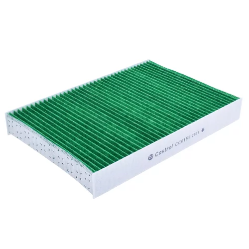 Filter vnútorného priestoru Castrol filters CC0151