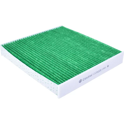 Filter vnútorného priestoru Castrol filters CC0229