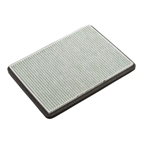 Filter vnútorného priestoru CC0297 (Castrol filters) - obr. 1