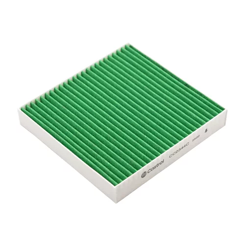 Filter vnútorného priestoru Castrol filters CC0344C