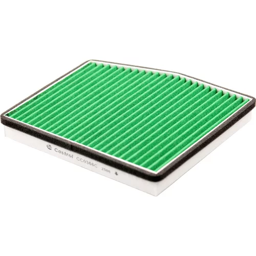 Filter vnútorného priestoru Castrol filters CC0366C